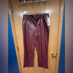 NWT Joie Pant Size 12
